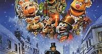Los Muppets en cuento de Navidad