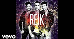 Reik - A Ciegas (Audio)