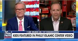 Rep. Zeldin: 'Infuriating' to see US children being radicalized on US soil