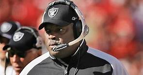 Art Shell, the first Black head coach in the modern NFL era | Black History Month