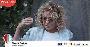 Valeria Golino - Le Libertà - Taormina Book Festival 2023