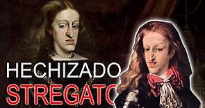 Carlo II di Spagna: le devastanti MALATTIE GENETICHE del Sovrano “Stregato”