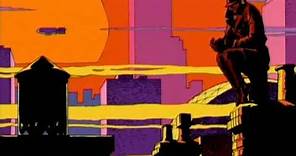 Watchmen Motion Comic trailer