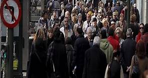 Población mundial alcanzará los 9 mil 600 millones en 2050