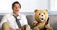 Ted (2012) - Movie