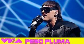 Peso Pluma - "Lady Gaga" | 2023 VMAs