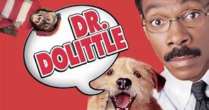 Dr. Dolittle  1998 ‧ Comédia/Infantil ‧ 1h 30m