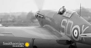 The Hawker Hurricane Proved Its Worth in the Battle of Britain | Air Warriors | Smithsonian Channel