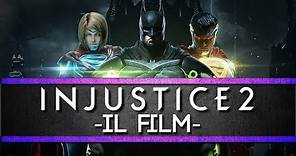 Injustice 2 -Il Film- [ITA]