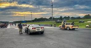 Virginia Motorsports Park in Dinwiddie, VA Test & Tune Night