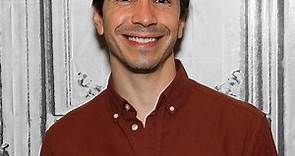 Justin Long Confirms He's in a Relationship