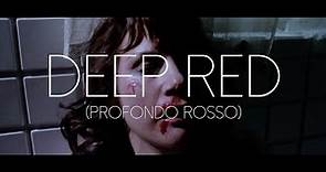 DEEP RED [Official Theatrical Trailer - AGFA]