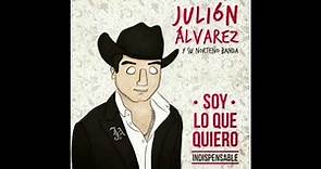 Julion Alvarez y Su Norteño Banda - Ojos Verdes