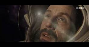 Spaceman (2024) Official Trailer - Adam Sandler's Cosmic Journey | Netflix Original Film