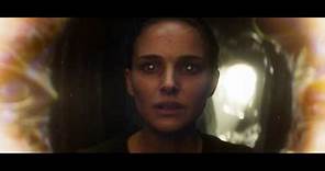 Annihilation (2018) - Story Featurette - Paramount Pictures