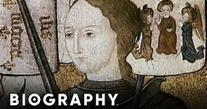 Joan Of Arc - Warrior & Military Leader | Biography