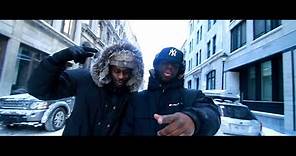 Youssoupha ft. Corneille & Skalpovich - Histoires Vraies (Clip Officiel)