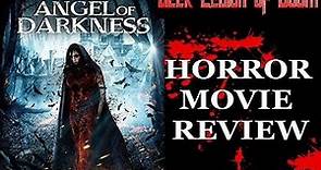 ANGEL OF DARKNESS ( 2014 Stephen Rea ) aka THE CURSE OF STYRIA Horror Movie Review