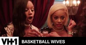 Basketball Wives | Season 6 Official Super Trailer | Premieres April 17th 9/8c | VH1