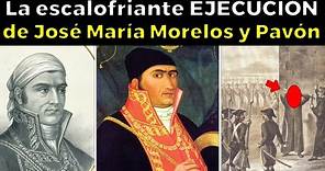 Así Fue la Trágica Y Legendaria Vida de José María Morelos y Pavón, El CURA MILITAR