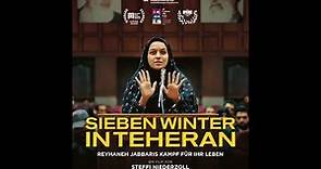 Sieben Winter In Teheran, Trailer