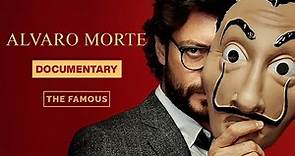 Alvaro Morte Documentary: History, Life & Career