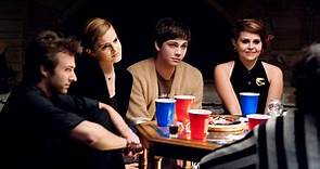 Watch The Perks of Being a Wallflower 2012 HD online