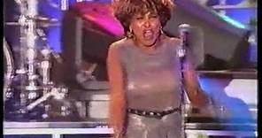 Tina Turner - Foreign Affair - What's love Live - San Bernardino - 1993