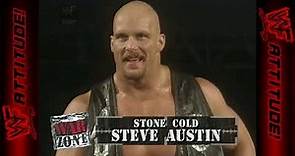 Brian Pillman vs. Stone Cold | WWF RAW (1997) 1