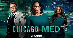 Chicago Med Season 9 Episode 1