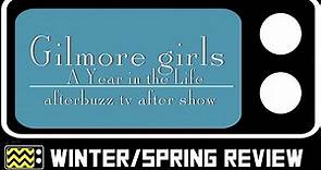 Gilmore Girls: A Year In The Life Season 1 Episode 1 & 2 Review & After Show | AfterBuzz TV