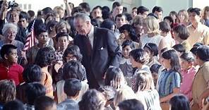 Lyndon B. Johnson: His Life and Legacy