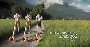 Go Beyond Sightseeing at Edelweiss Lodge and Resort - Vacation Planning Video