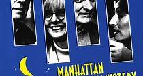 Manhattan Murder Mystery streaming: watch online