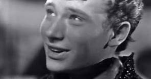 Johnny Hallyday - Souvenirs, souvenirs / Le p'tit clown de ton coeur / Kili Watch (1961)