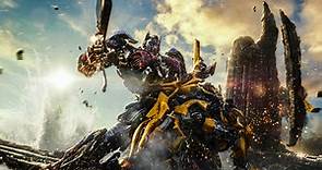 Transformers: El último caballero - Ver Película Completa en Paramount  México