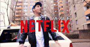 BLOCKBUSTAZ (jetzt auf Netflix)
