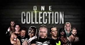 Greatest Wrestling Factions - on Blu-ray and DVD now!