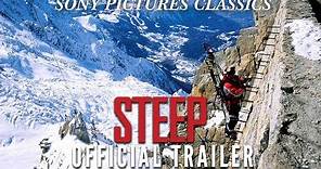 Steep | Official Trailer (2007)