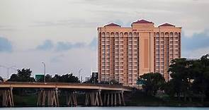 Crowne Plaza Orlando - Downtown