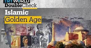 What are the contributions of the Islamic Golden Age?