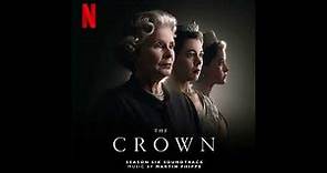Holding Hands - The Crown - Season Six - Soundtrack