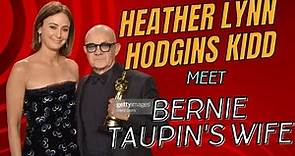 Heather Lynn Hodgins Kidd: Meet Bernie Taupin's Wife