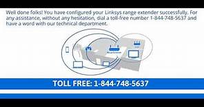 Easy to Execute Steps to Reset a Linksys WiFi Range Extender