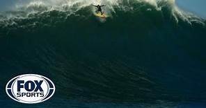 Chasing Mavericks - The Inspirational True Story of Surfing Phenom Jay Moriarity