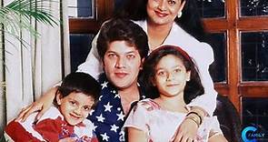 90s Famous Actor Aditya Pancholi With His Wife, Son, and Daughter | Brother| Biography | Life Story