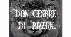 DON CESARE DI BAZAN (1942) HD Streaming VOSTFR