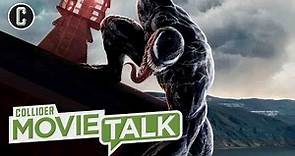 Venom 2 in the Works with Screenwriter Kelly Marcel - Movie Talk