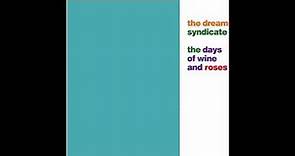 The Dream Syndicate - Tell Me When It`s Over