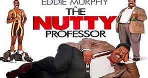 The Nutty Professor 1996 Movie || Eddie Murphy Movies || The Nutty Professor Movie Full Facts Review